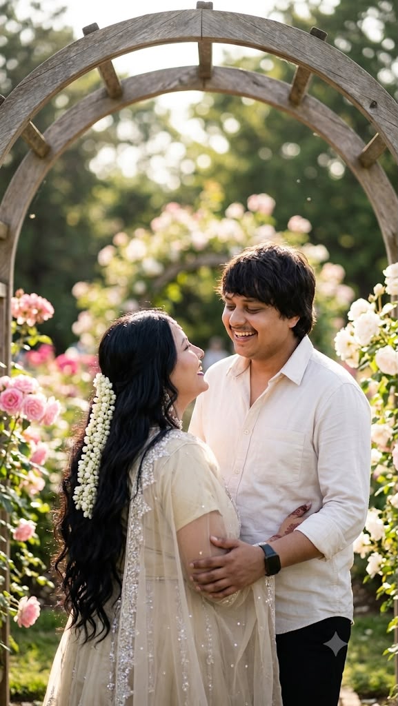 Summer Romance